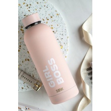 Seik fľaša na vodu Girl Boss 500 ml