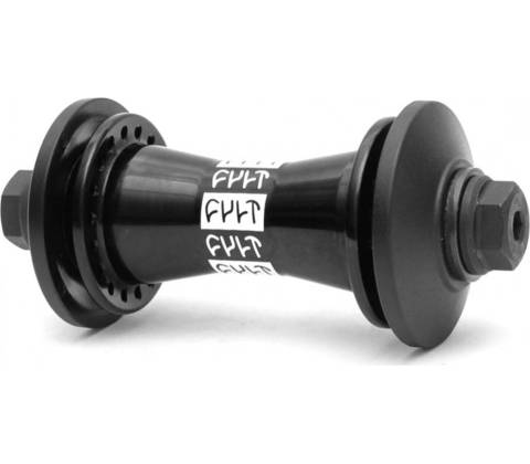 Cult Crew BMX CREW