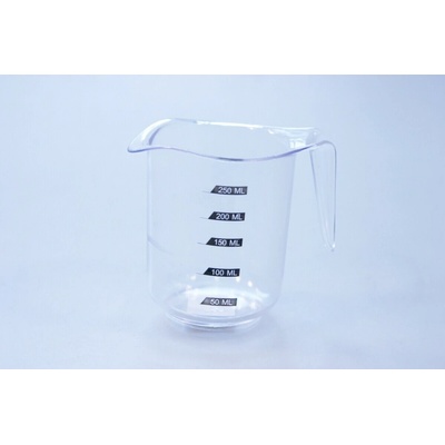 PLETATEX - Odmerka 0,25 l 6705