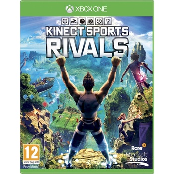 Kinect Sports: Rivals