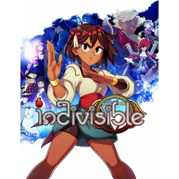 Indivisible