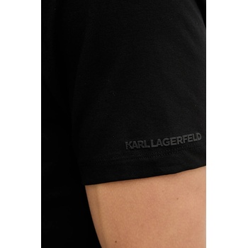 Karl Lagerfeld Тениска Karl Lagerfeld (561221.755031)
