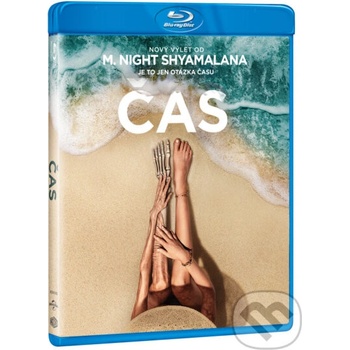 Čas BD