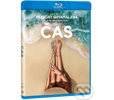 Čas BD