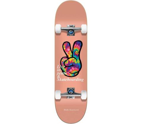 Tricks Peace