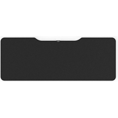 Hama Подложка за мишка Hama uRage Lethality 355, гейминг, черна, 900 x 340 x 3 мм (HAMA-219804)