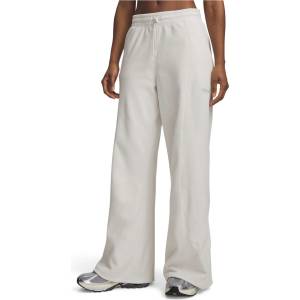 Under Armour UA Performance Fleece Pant Размер: S / Цвят: бял