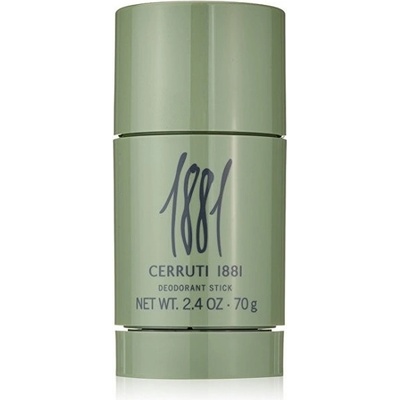 Nino Cerruti Cerruti 1881 Pour Homme deostick 75 ml