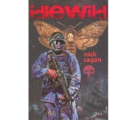 Idlewild - Nick Sagan