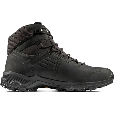 Mammut Мъжки туристически обувки Mammut Mercury IV Mid GTX Walking boots - Black - размер 46 (EU) (019-1378-0120)