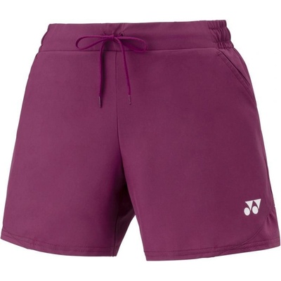 Yonex Tennis shorts grape