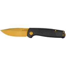 SOG Terminus XR LTE Carbon + Gold s klipem TM1033-BX