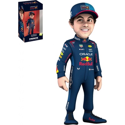 Minix Formula 1 Checo Perez – Zboží Dáma