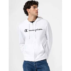 Champion Суитшърт Full Zip Hoodie Sweatshirt (221918-WW001)
