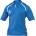 Gilbert Тениска Gilbert Unisex Adults Short-Sleeve Performance T-Shirt - Sky