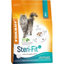 Fokker Cat Steri Fit 10 kg