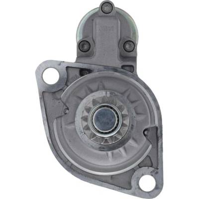Startér VALEO 458955