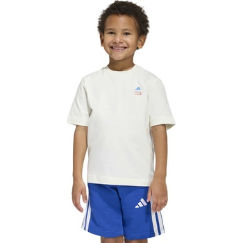 Adidas Тениска marvel avengers