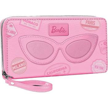 Karactermania Портмоне Karactermania Barbie - Travel (06975)