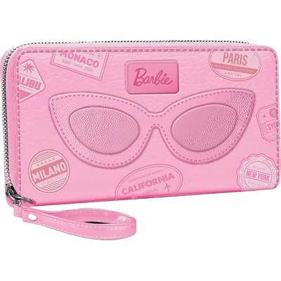 Karactermania Портмоне Karactermania Barbie - Travel (06975)