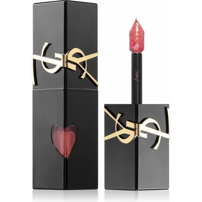 Yves Saint Laurent The Inks Matte matný tekutý rúž 216 5,5 ml