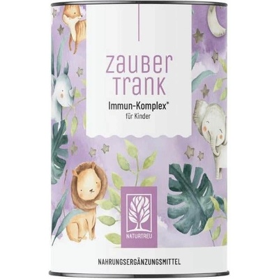Naturtreu Kúzelný nápoj 100 g