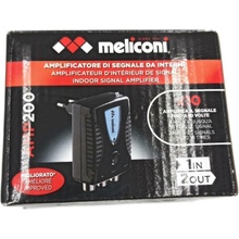 Meliconi AMP-200 LTE