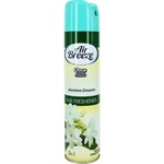 Breeze Освежител за въздух Air Breeze с жасминови мечти 300 мл