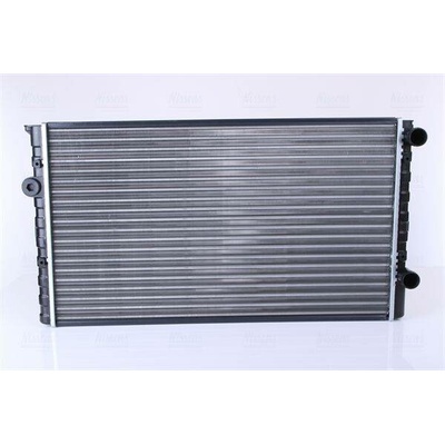 Chladič, chlazení motoru NISSENS 652461