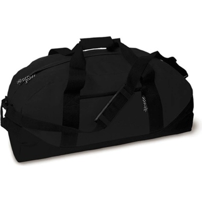 L-Merch Nottingham NT5688 Black 60 x 30 x 27 5 cm