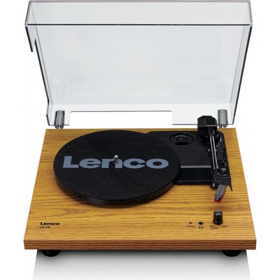 Lenco LS-10