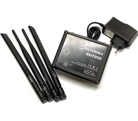 Teltonika RUT950