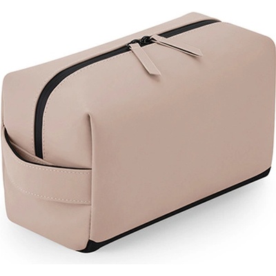 BagBase toaletné púzdro BG332 nude pink