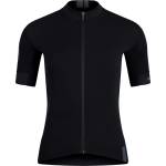 Endura Дамска фланелка с къс ръкав за колоездене Endura Women's FS260 S/S Jersey Cycling jersey - Black (156-2443-0214)