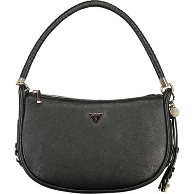 GUESS Чанта за жени guess jeans, Размер uni, Цвят Черен (bg991801_neblack)