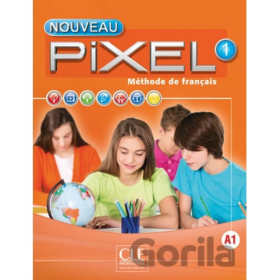 Nouveau Pixel C Favret DVD