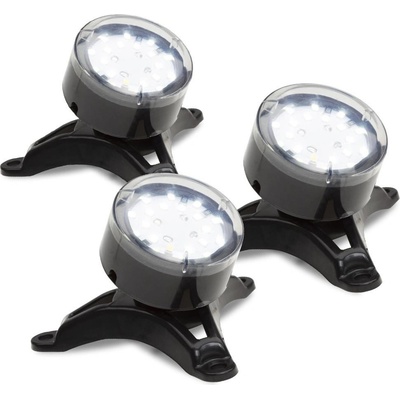 AQUAEL Waterlight Trio White