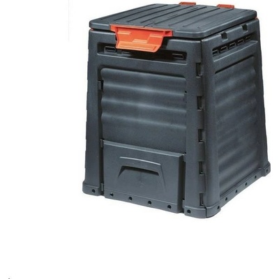 Keter Eco 320 L čierny