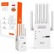 Zenwire WD-R611U