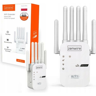 Zenwire WD-R611U
