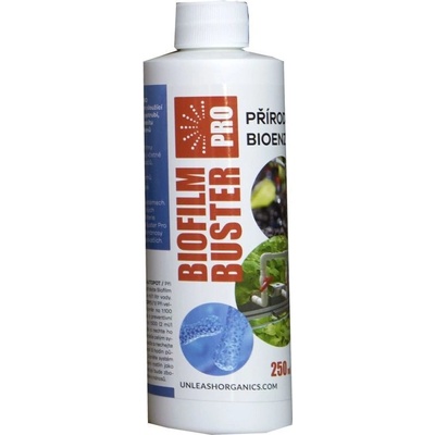 Unleash Organics Biofilm Buster PRO 500 ml