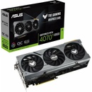 ASUS TUF Gaming GeForce RTX 4070 Ti SUPER OC 16GB GDDR6X 256bit (TUF-RTX4070TIS-O16G-GAMING/90YV0KF0-M0NA00)