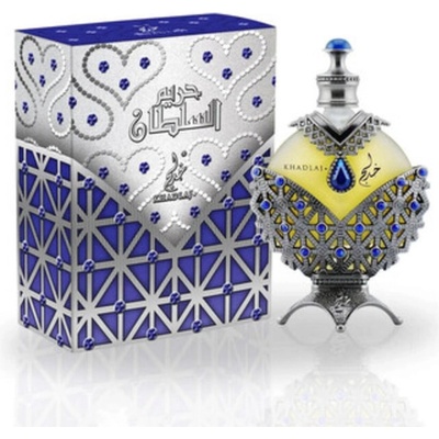Zimaya Al Embratur Intense parfumovaná voda unisex 100 ml