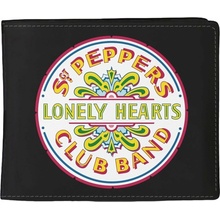 The Beatles Sgt Peppers Peňaženka