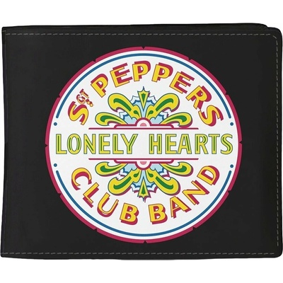 The Beatles Sgt Peppers Peňaženka