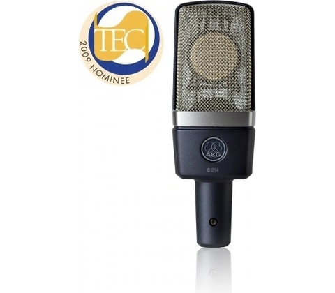AKG C 214