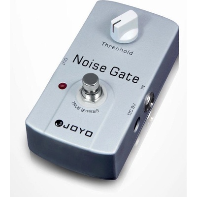 Joyo JF-31 Noise Gate – Zbozi.Blesk.cz