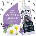 Bugalugs Lavender & Chamomile Dog Conditioner Успокояващ Балсам за кучета с Лавандула и Лайка 500ml