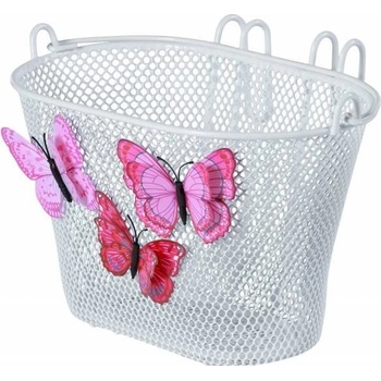Basil jasmin basket biela