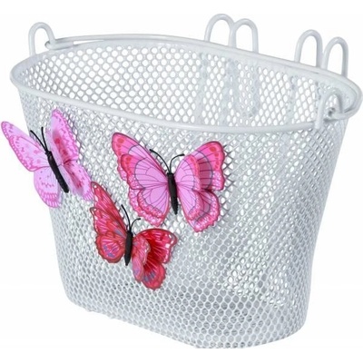 Basil jasmin basket biela